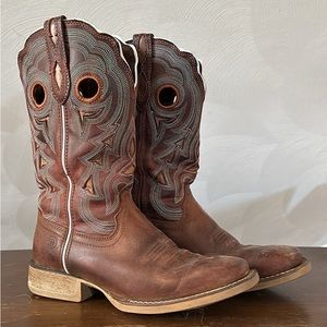 Women’s Durango Size 8.5